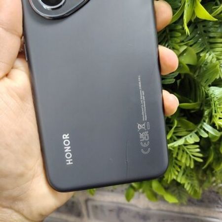 Honor 400 Pro Midnight Black 512GB/12GB – Bakı – ucuztap.az