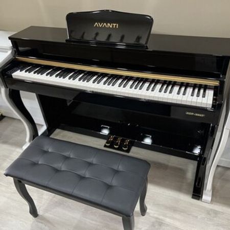 Elektro pianino Avanti ADP-8807 – Bakı – ucuztap.az