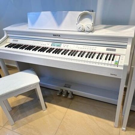 Elektron piano MAYGA – Bakı – ucuztap.az