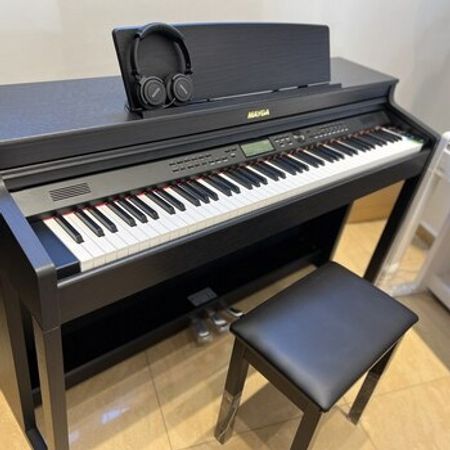 Elektron piano MAYGA – Bakı – ucuztap.az