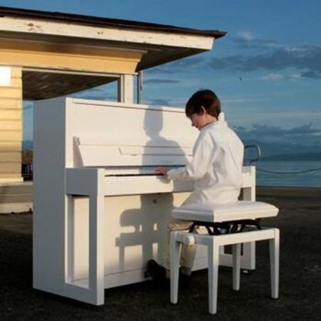Akustik piano FEURICH Premiere 115 – Bakı – ucuztap.az