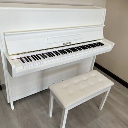 Pianino Petrof – Bakı – ucuztap.az