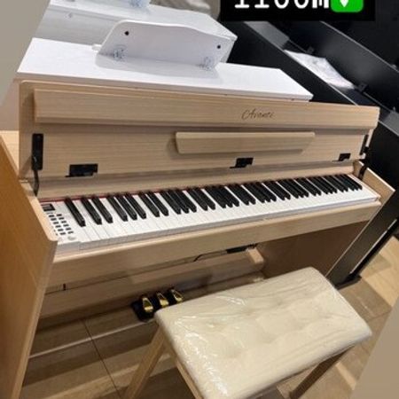 Elektron pianolar – Musiqi alətləri – ucuztap.az