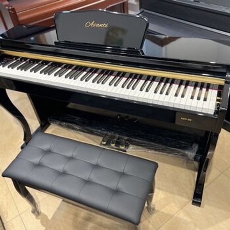 Elektron pianolar Avanti ADP-80 – Bakı – ucuztap.az