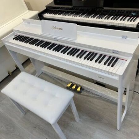 Elektron piano Avanti ADP-60 – Bakı – ucuztap.az