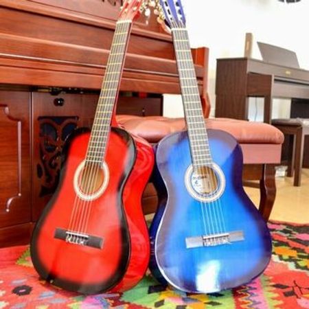 Gitaralar – Bakı – ucuztap.az
