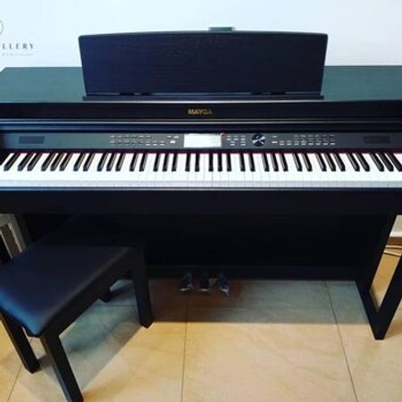 Elektro piano Mayga – Bakı – ucuztap.az