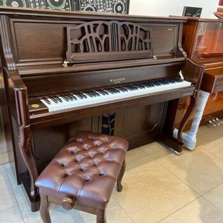 WAGNER pianoları – Bakı – ucuztap.az