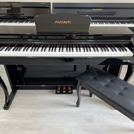 Avanti elektron piano – Bakı – ucuztap.az