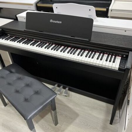 Elektron piano “Greaten” – Bakı – ucuztap.az