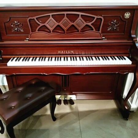 Akustik piano Hailun – Bakı – ucuztap.az