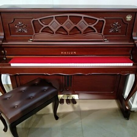 Akustik piano Hailun – Bakı – ucuztap.az