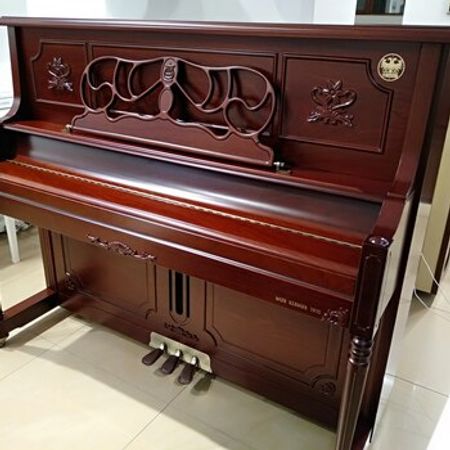 Akustik piano Hailun – Bakı – ucuztap.az
