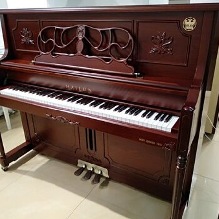 Akustik piano Hailun – Bakı – ucuztap.az