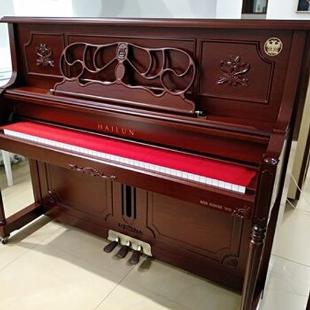 Akustik piano Hailun – Bakı – ucuztap.az