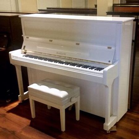 Akustik pianolar Hailun – Bakı – ucuztap.az