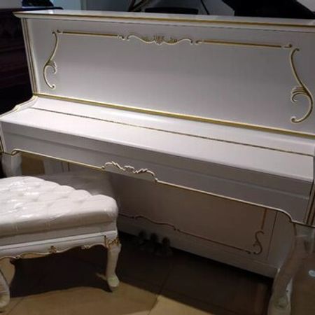 Piano Ernst Krause, Berlin – Bakı – ucuztap.az
