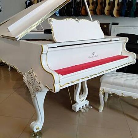 Piano Ernst Krause, Berlin – Bakı – ucuztap.az