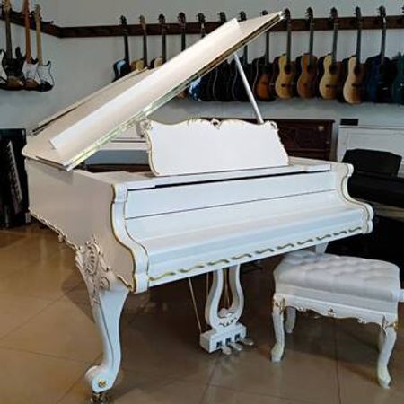 Piano Ernst Krause, Berlin – Bakı – ucuztap.az