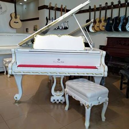 Piano Ernst Krause, Berlin – Bakı – ucuztap.az