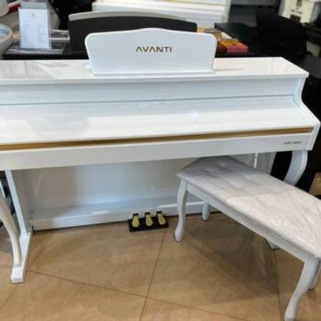 Elektro pianino Avanti ADP-100 – Bakı – ucuztap.az