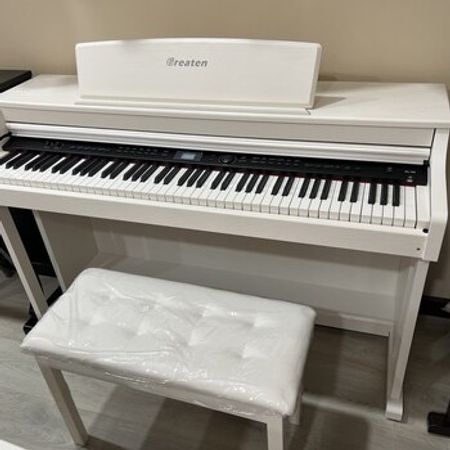 Elektro piano Greaten DK-580 – Bakı – ucuztap.az