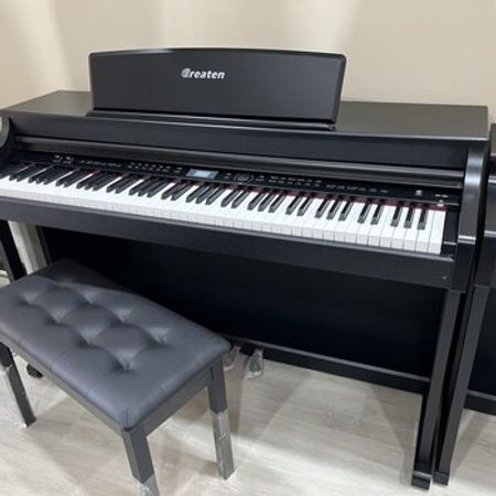Elektropiano GREATEN DK-580 – Bakı – ucuztap.az
