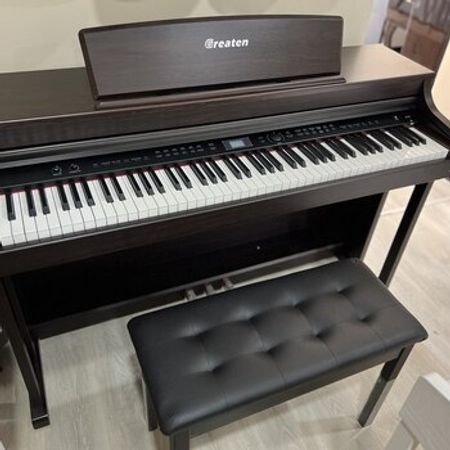 Elektropiano GREATEN DK-580 – Bakı – ucuztap.az