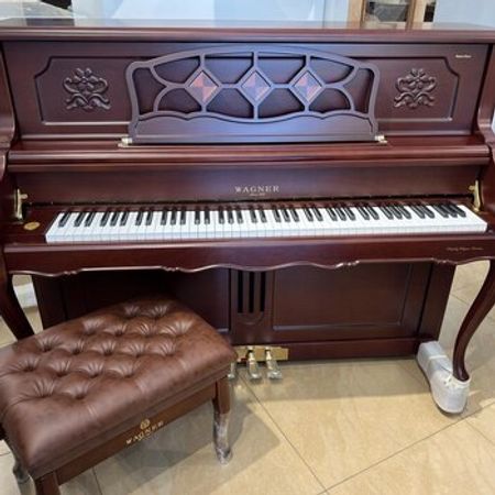 Akustik piano WAGNER – Bakı – ucuztap.az