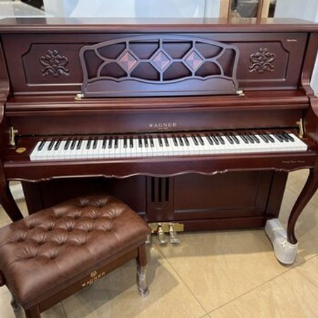 Akustik piano WAGNER – Bakı – ucuztap.az