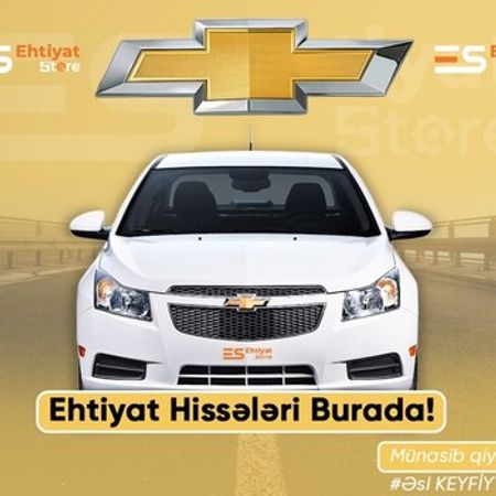 Chevrolet Cruze 2009-2015 ehtiyat hissələri – Ehtiyat hissələri – ucuztap.az