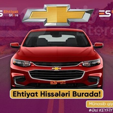 Chevrolet Malibu ehtiyat hissələri – Ehtiyat hissələri – ucuztap.az