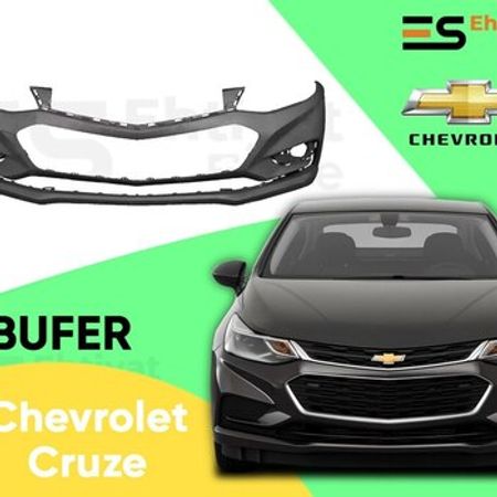 Chevrolet Cruze 2016-2018 buferi – Ehtiyat hissələri – ucuztap.az