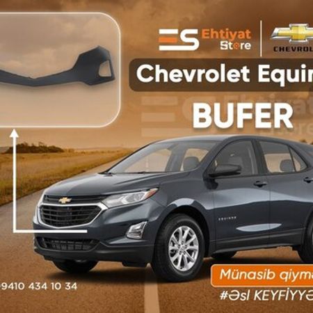 Chevrolet Equinox ehtiyat hissələri – Ehtiyat hissələri – ucuztap.az