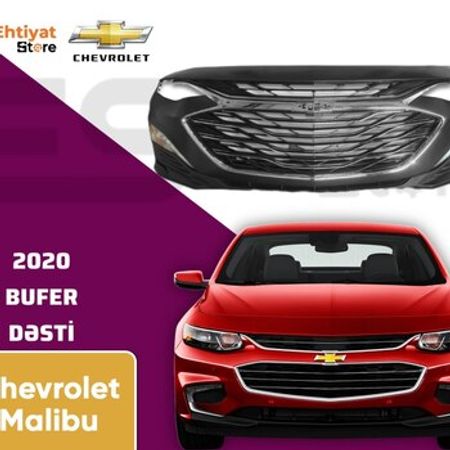 Chevrolet Malibu 2019-2020 buferi – Bakı – ucuztap.az