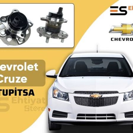 Chevrolet Cruze təkər topu – Bakı – ucuztap.az
