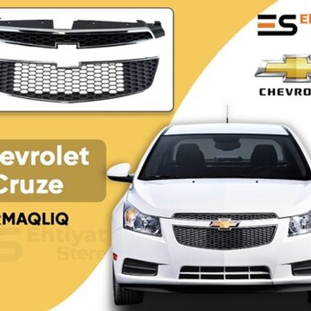 Chevrolet Cruze barmaqlığı – Bakı – ucuztap.az