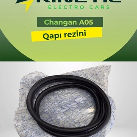 Changan A05 qapı rezini – Bakı – ucuztap.az