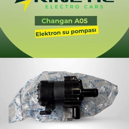 Changan A05 su pompası – Bakı – ucuztap.az