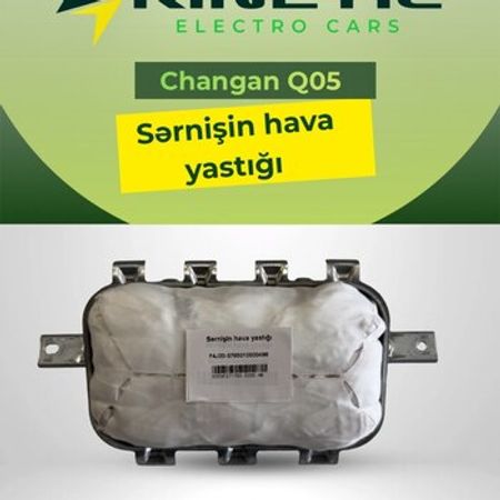 Changan Q05 sərnişin airbag – Bakı – ucuztap.az