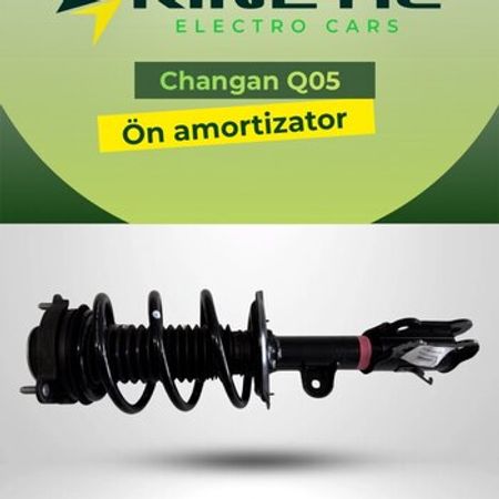 Changan Q05 ön amortizatoru – Bakı – ucuztap.az