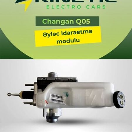 Changan Q05 əyləc idarəetmə modulu – Bakı – ucuztap.az