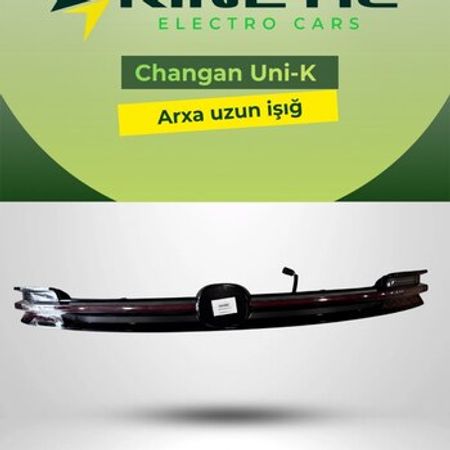 Changan Uni-K arxa uzun işığı – Bakı – ucuztap.az