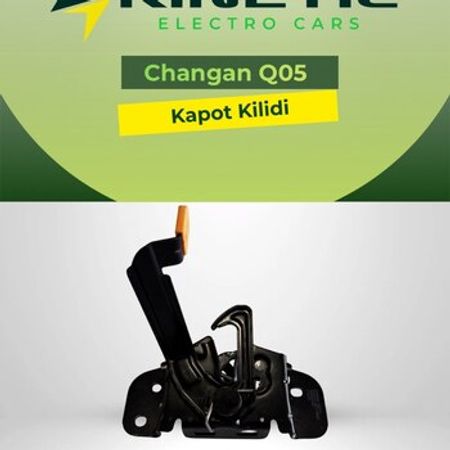 Changan Q05 kapot kilidi – Bakı – ucuztap.az