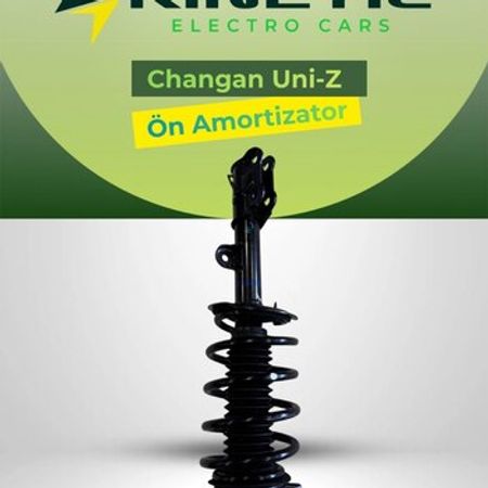 Changan Uni-Z ön amortizatoru – Bakı – ucuztap.az