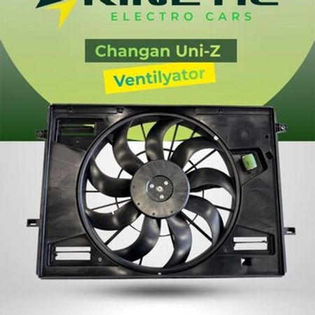 Changan Uni-Z soyutma ventilyatoru – Bakı – ucuztap.az