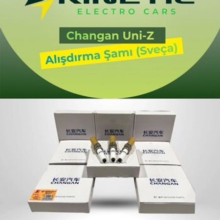 Changan Uni-Z şam yığımı – Bakı – ucuztap.az