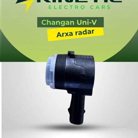Changan Uni-V arxa radarı – Bakı – ucuztap.az