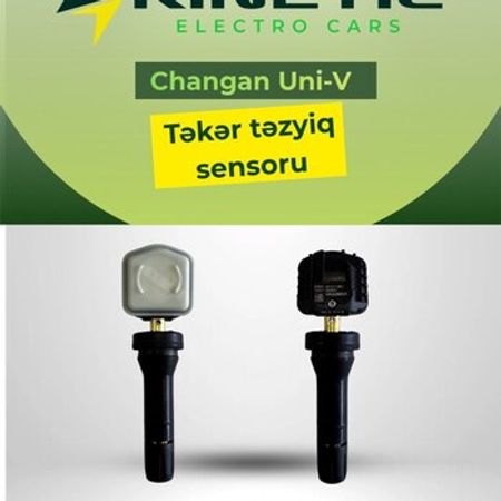 Changan Uni-V təkər təzyiq sensoru – Bakı – ucuztap.az