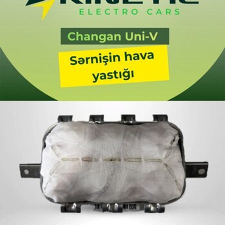 Changan Uni-V sərnişin hava yastığı – Bakı – ucuztap.az